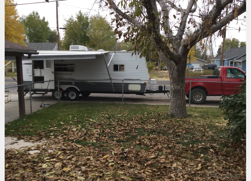 Travel Trailer rentals in Post Falls