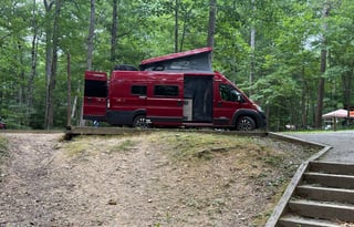 2023 Winnebago Solis 59PX