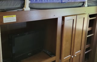 2015 Heartland Prowler 32P BHS