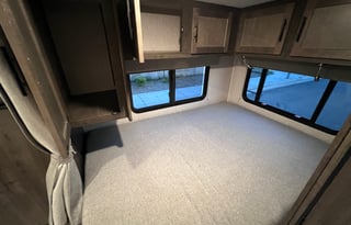 Lilly Is Family Friendly