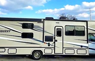 2020 Gulf Stream RV Conquest Class C 63111