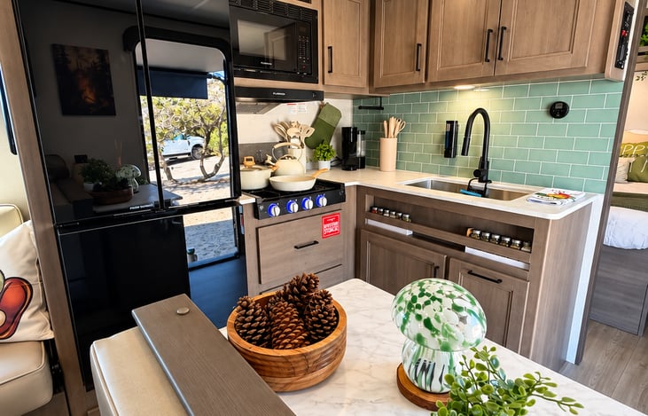 RV Photo