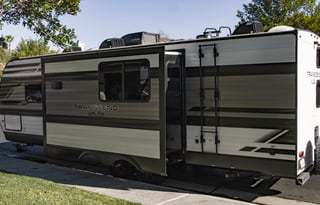 Fun & Adventure! 2022 Grand Design Transcend Xplor