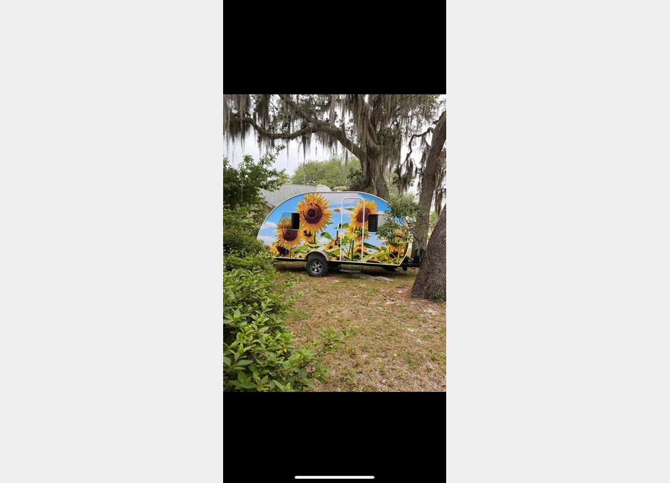 Travel Trailer rentals in Conway