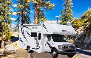 Ultimate Luxury! Easy to drive.