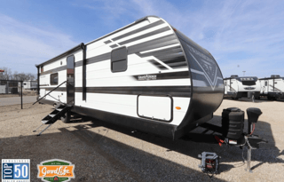 Myers Family-Friendly Camper Rental