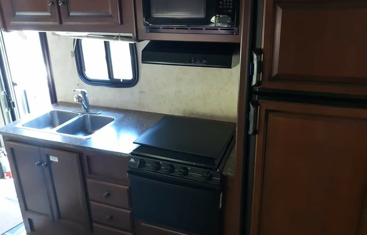 RV Photo