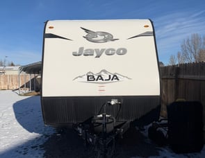 Jay Flight SLX 7 Jay Flight SLX 7 174BH