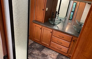 2013 Heartland Big Country 3510 RL