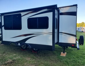 Heartland Mallard 27