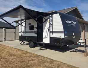 Keystone RV Hideout Sport Single Axle 175BH