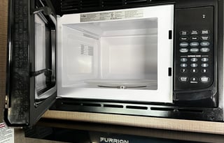 Seljan's Grand Design RV Trailer Rental