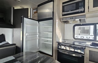 2022 Heartland Prowler 250BH