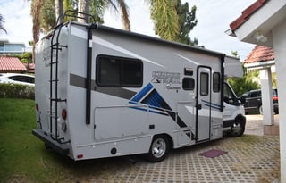 2022 Coachmen RV Cross Trail XL - No Burning Man