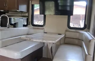 2017 Thor Motor Coach ACE 30.2