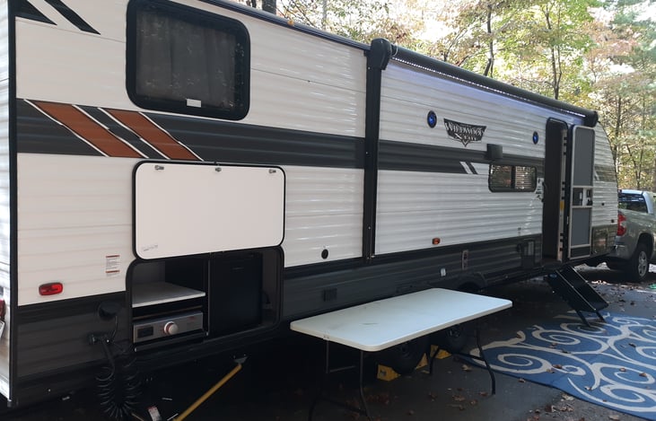 RV Photo
