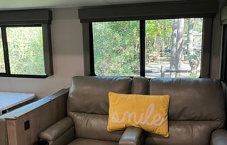 Leaving Wild Adventures