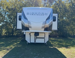 Heartland Bighorn Traveler 38FL