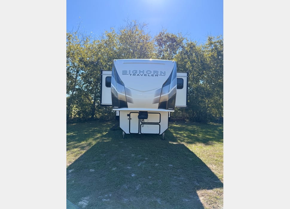 Fifth Wheel rentals in Jacksonville