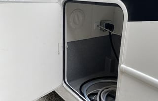2022 Forest River RV Sunseeker LE 2251 Ford R1056