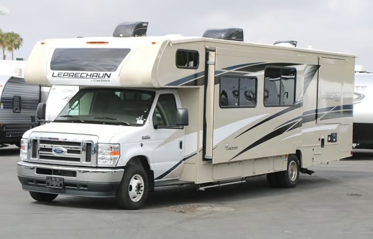 RV Photo