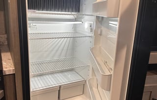 Modern comfort for a perfect glamping experience!