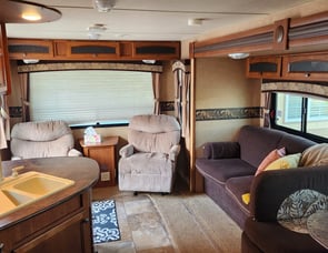 Jayco White Hawk 27DSRL