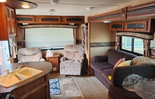 Jayco WhiteHawk 27DSRL