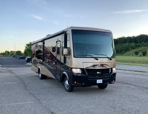 Newmar Bay Star Sport 3306