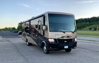 Not all who wander are lost