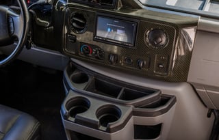 2021 Forest River Forester 3011ds