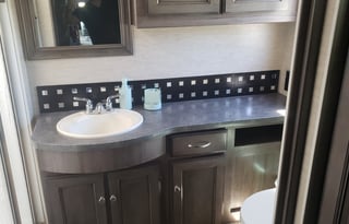 2018 Winnebago Sunstar LX 35F