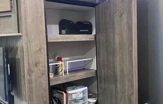 Michelle and Drew's Family Friendly Rental