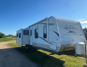 Jayco Jay Flight G2 33RLDS