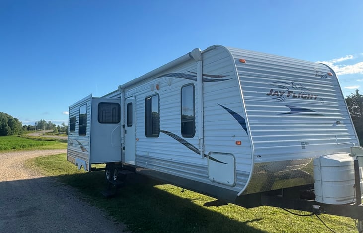 RV Photo