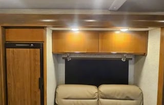 2020 Tiffin Wayfarer - The Luxe Rover