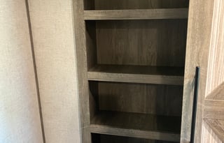 2021 Forest River RV Salem Hemisphere 369BL