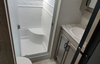 2021 Coachmen RV Chaparral 367BH