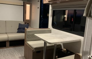 Lightweight Family Friendly Trailer