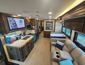 Entegra Coach Vision XL 36A