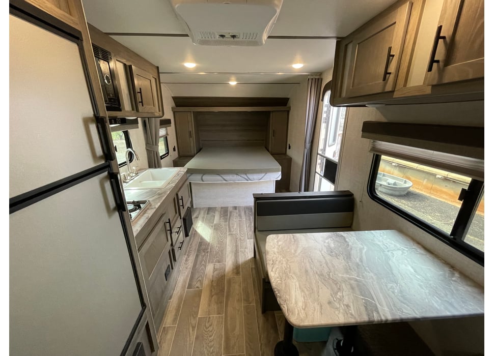 Travel Trailer rentals in Suisun City