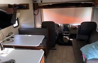 2021 Winnebago Vista 31B