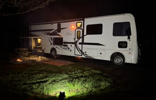 Holiday Haven