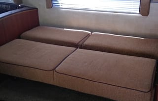 MoJo's 2014 Keystone Summerland Sleeps 10