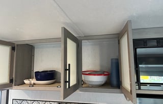 2024 COLEMAN LANTERN 263BH