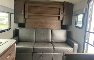 (Unit 12) Super lightweight Geo Pro Rear bath