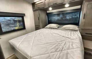 Spacious Family First RV (Delivery Only)