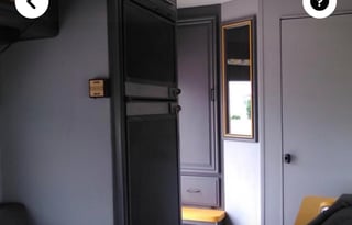 1990 None Chevy Jamboree Searcher