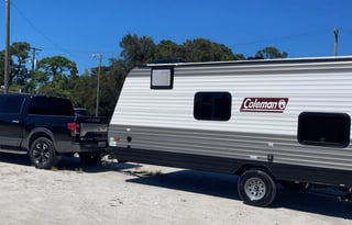 Gypsy freedom finder