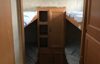 2011 Keystone Sprinter Select